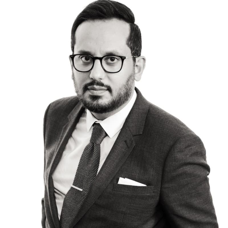 Ehsan Agahi