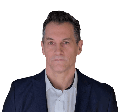 Michael Johnson, PhD