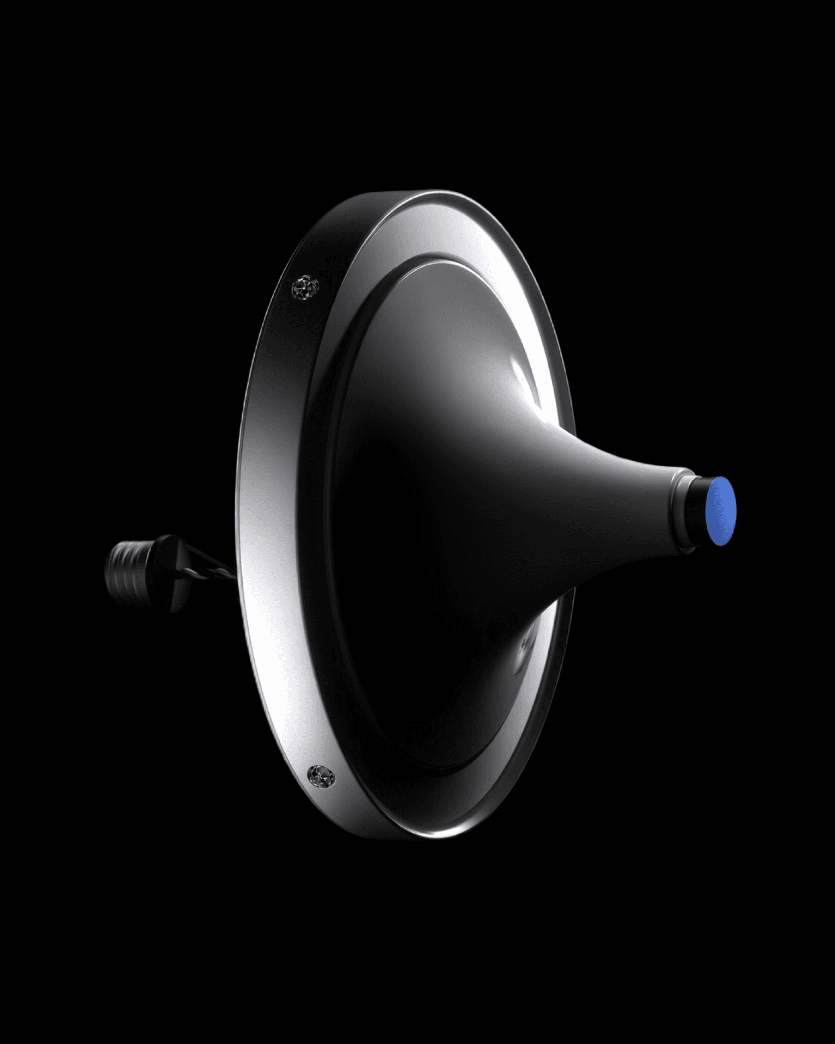 SaniLux 216 nm Far-UVC fixture