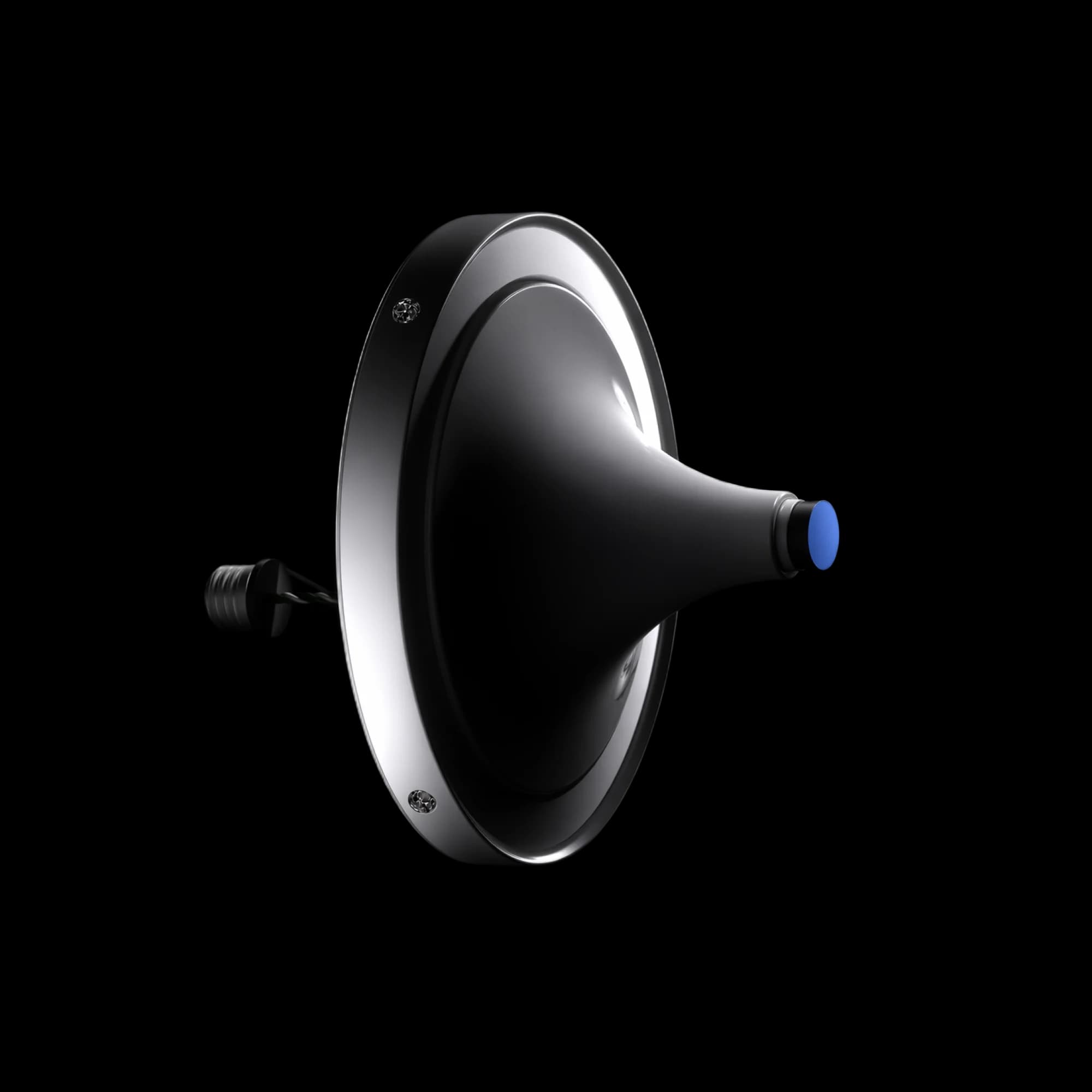 SaniLux Far-UVC fixture