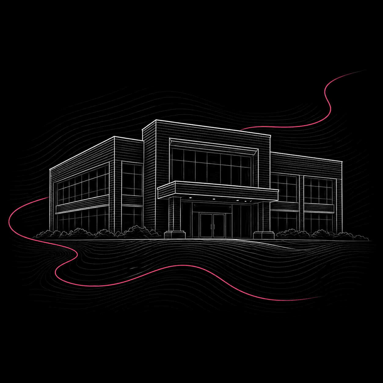 Commercial application