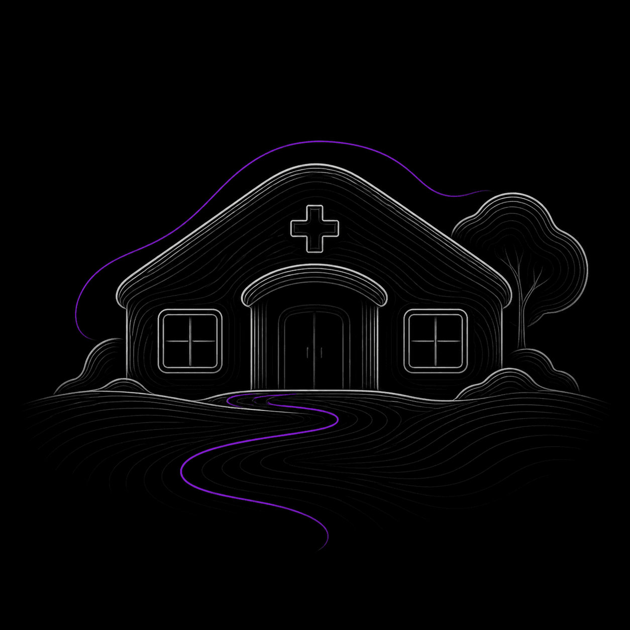 Long-term care application